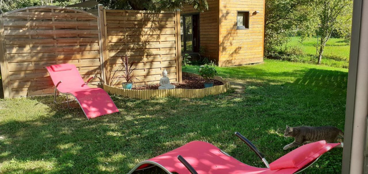 Au Coeur Du Bien-etre, Avec Piscine Chauffee Et Couverte, Spa, Sauna, Massages